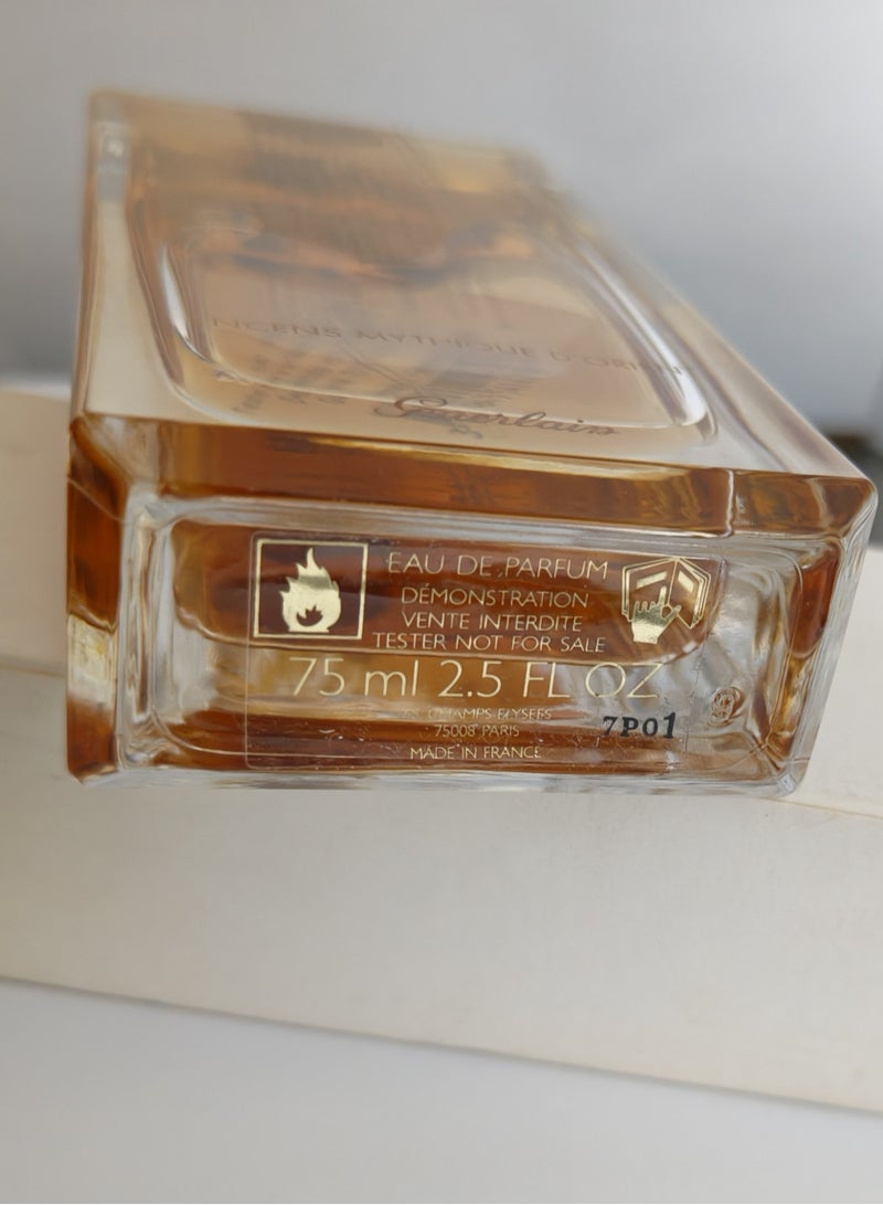Guerlain Encens Mythique D'orient EDP TESTER 75mlml  - Image 2