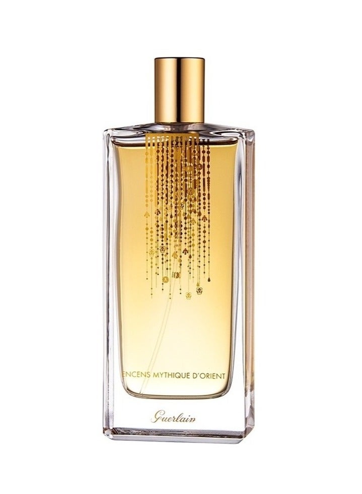Guerlain Encens Mythique D'orient EDP TESTER 75mlml  - Image 4