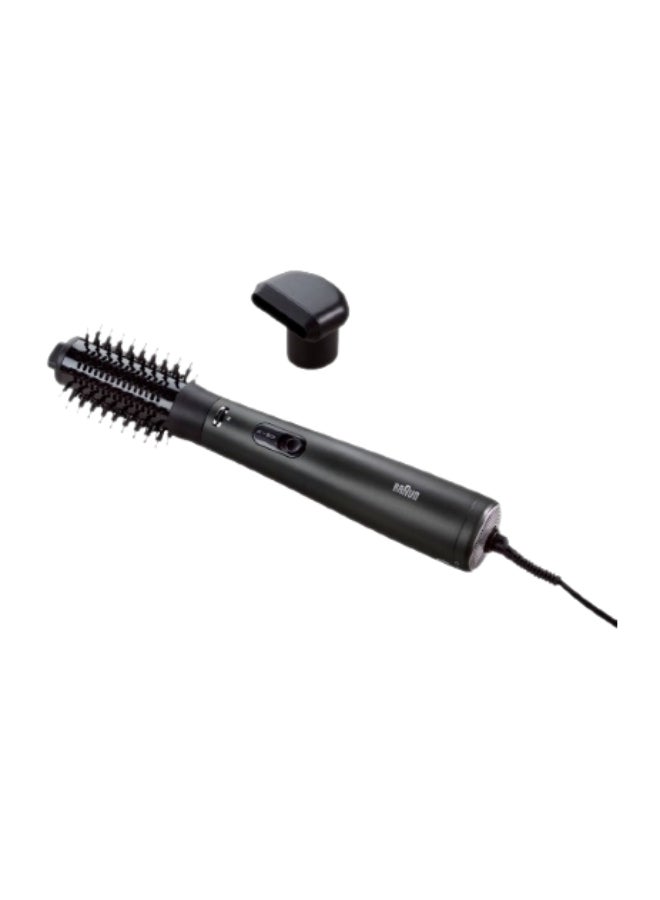 BRAUN Air Styler  Airbrush For Hair Drying Styling And Shaping 1000 Watts  - Image 2