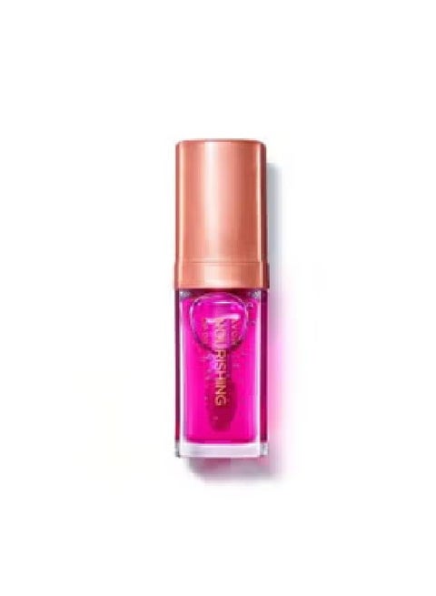 AVON TRUE COLOR NORISHING LIP OILS Blossom Shade