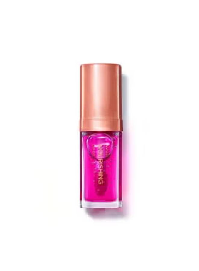 آفون - AVON TRUE COLOR NORISHING LIP OILS Blossom Shade - Image 1