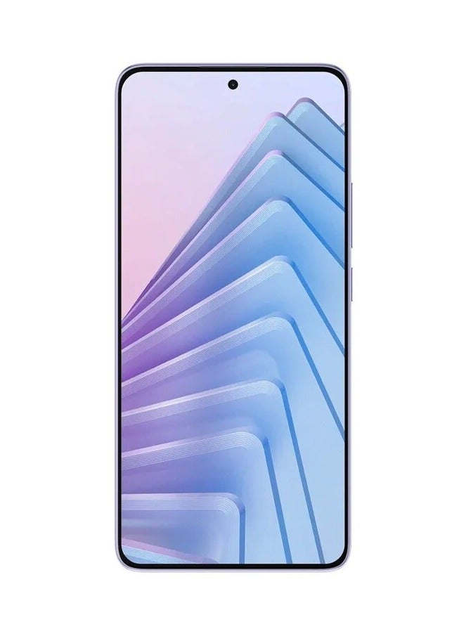 Xiaomi Redmi Note 14 Mist Purple  8GB Ram 256GB 5G - Indian Version - Image 3