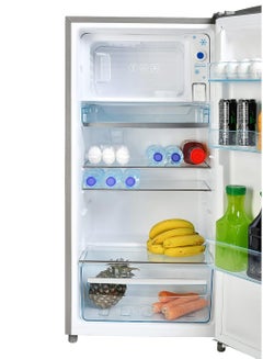 SUPER GENERAL Super General Refrigerator SGR186 Black + Bottom Loading Water Dispenser SGR186+SGL2020BM Black  - Image 5