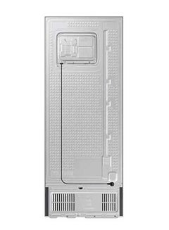 Samsung Top Mount Refrigerator 460 L RT66CB664622AE Clear Black  - Image 4