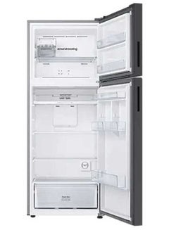 Samsung Top Mount Refrigerator 460 L RT66CB664622AE Clear Black  - Image 5