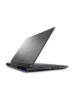 DELL Alienware M18 R2 Gaming Laptop With 18 Inch QHD+ 165Hz (2560x1600) Display,Intel Core i9 14900HX Processor/16GB DDR5 RAM/1TB SSD/8GB NVIDIA RTX 4070 Graphics/Windows 11/ English/Arabic Dark moon  - Image 4
