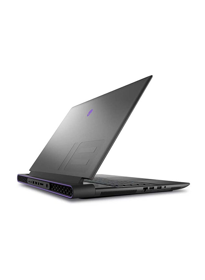 DELL - Alienware M18 R2 Gaming Laptop With 18 Inch QHD+ 165Hz (2560x1600) Display,Intel Core i9 14900HX Processor/16GB DDR5 RAM/1TB SSD/8GB NVIDIA RTX 4070 Graphics/Windows 11/ English/Arabic Dark moon - Image 1