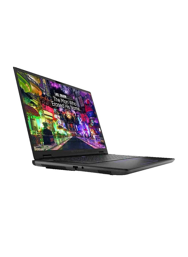DELL Alienware M16 R2 Laptop With 16-Inch QHD (2560x1600) Display,Core Ultra 9-185H Processor/16GB DDR5 RAM/1TB SSD/8GB Nvidia GeForce RTX 4060 Graphics Card/Windows 11 Home/ English/Arabic Black  - Image 2
