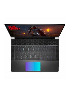 DELL Alienware X16 R2 Gaming Laptop With 16-Inch QHD+(2560 x 1600) 240Hz Display, Intel Core Ultra 7 Processor 155H Processor/16GB DDR5 RAM/1TB SSD/8GB Nvidia Geforce RTX 4070 Graphics Card/Windows 11/ English/Arabic Lunar Silver  - Image 3