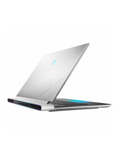 DELL Alienware X16 R2 Gaming Laptop With 16-Inch QHD+(2560 x 1600) 240Hz Display, Intel Core Ultra 7 Processor 155H Processor/16GB DDR5 RAM/1TB SSD/8GB Nvidia Geforce RTX 4070 Graphics Card/Windows 11/ English/Arabic Lunar Silver  - Image 4