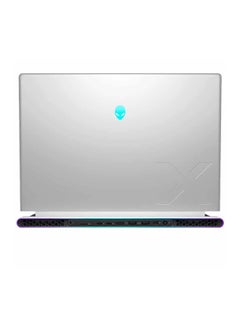 DELL Alienware X16 R2 Gaming Laptop With 16-Inch QHD+(2560 x 1600) 240Hz Display, Intel Core Ultra 7 Processor 155H Processor/16GB DDR5 RAM/1TB SSD/8GB Nvidia Geforce RTX 4070 Graphics Card/Windows 11/ English/Arabic Lunar Silver  - Image 5