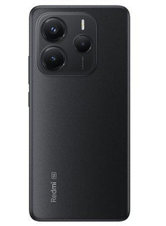 Redmi Note 14 Dual SIM Midnight Black 8GB 256GB 5G - Middle East Version - pnsku/N70146258V/45/_/1738058371/a0959114-7cf2-481f-a899-d9272625c73d