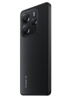 Redmi Note 14 Dual SIM Midnight Black 8GB 256GB 5G - Middle East Version - pnsku/N70146258V/45/_/1738058372/537c222e-a4ff-438a-99bb-03d40a550240