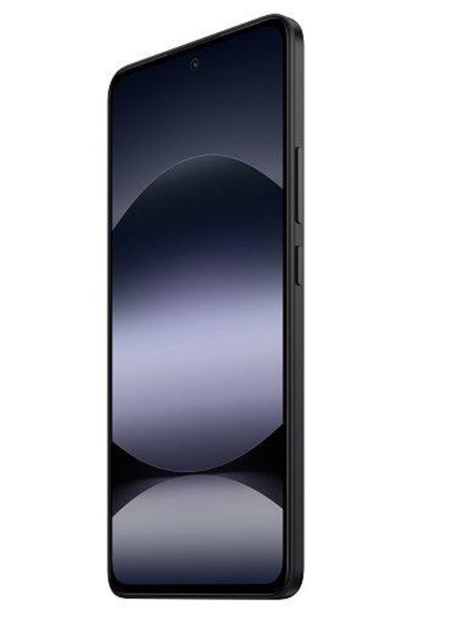 شاومي Redmi Note 14 Dual SIM Midnight Black 8GB 256GB 5G - Middle East Version  - Image 5
