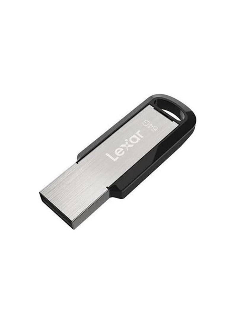 Lexar - Jump Drive M400 USB3.0 Flash Drive 64GB 150Mb/s 64 GB - Image 1