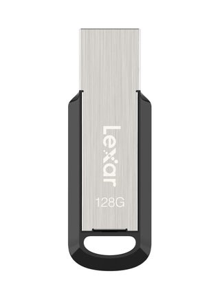 JumpDrive M400 USB 3.0 Flash Drive for Storage Expansion and Backup, Upto 150MB/s Read (LJDM400128G-BNBNU) 128 GB - pnsku/N70146288V/45/_/1737992904/e321932c-6f5a-48b2-81cd-64caffcf165d