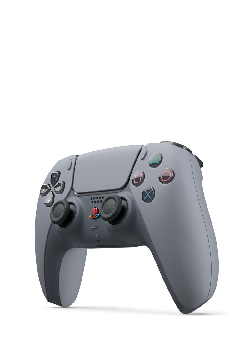 Sony - PS5 30th Anniversary Edition Console Bundle with Extra Controller & Portal - Image 1