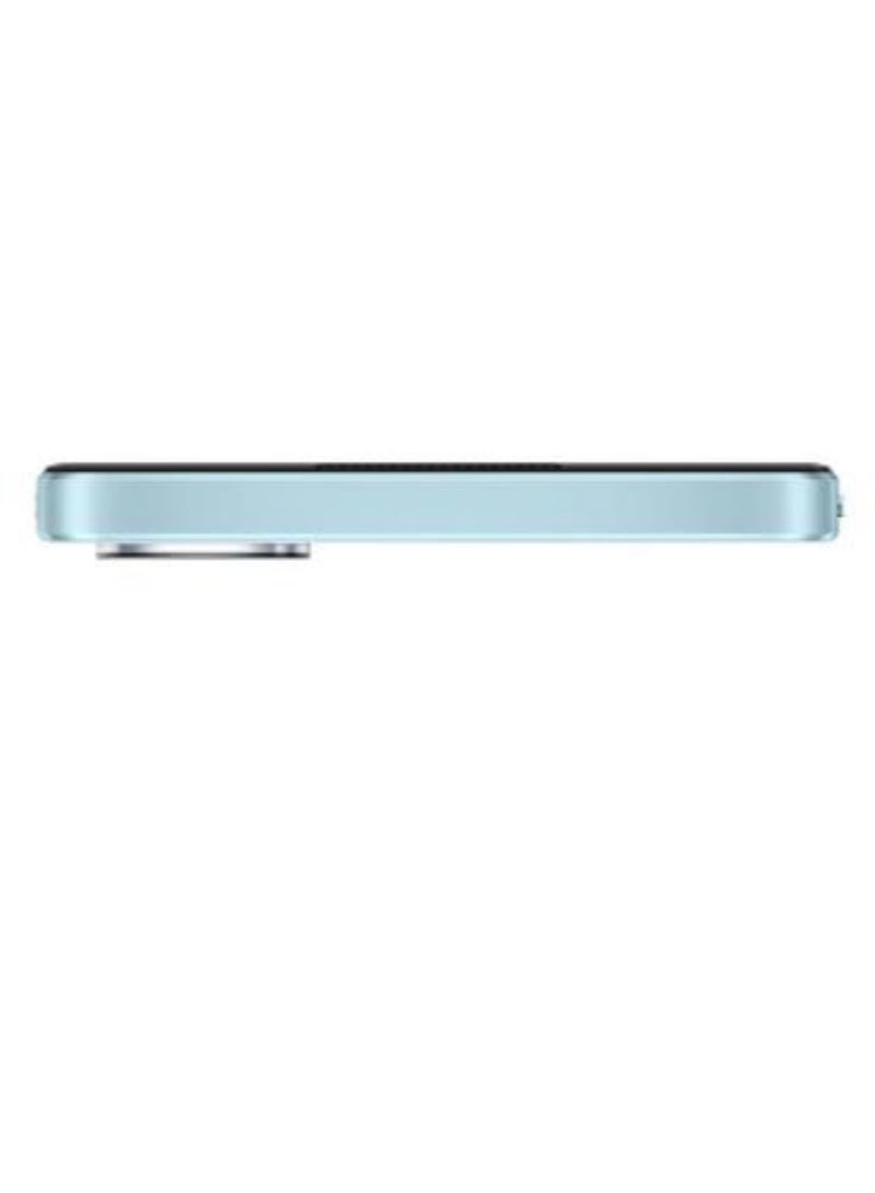 A78 5G Dual SIM Glowing Blue 8GB RAM 256GB- Global Version
