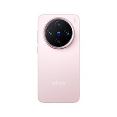 vivo Vivo X200 Pro mini Mobile Phone Pink 512GB 16GB RAM 6.31″ 120HZ 90W Charger 50.0MP Camera Dimensity 9400 NFC 5700 mAh OTG with Google play Chinese version  - Image 3