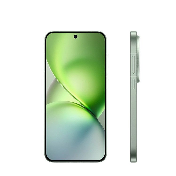 vivo - Vivo X200 Pro mini Mobile Phone Green 512GB 16GB RAM 6.31″ 120HZ 90W Charger 50.0MP Camera Dimensity 9400 NFC 5700 mAh OTG with Google play Chinese version - Image 1