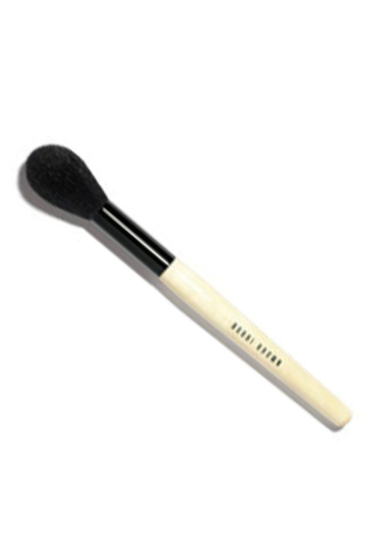 Bobbi Brown Sheer Powder Brush Black & White