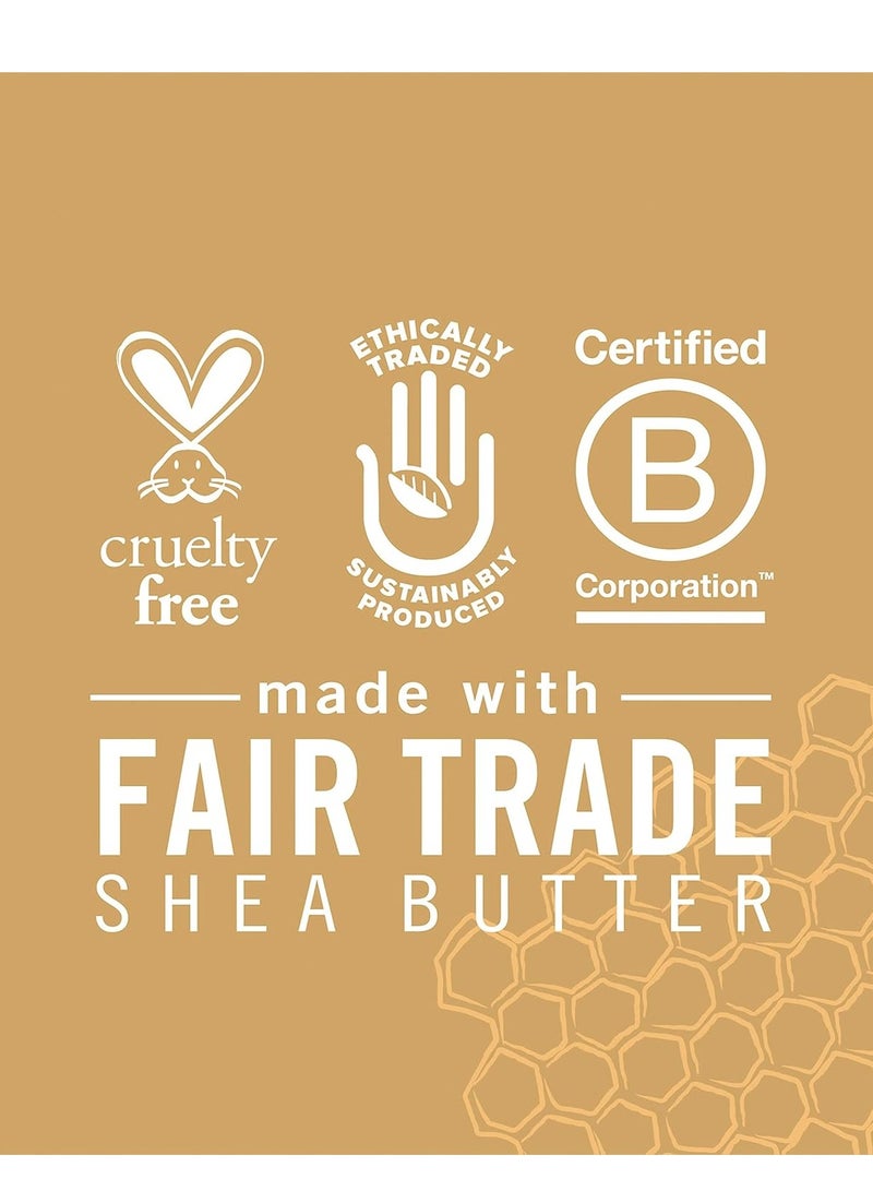 SheaMoisture Shampoo Hydrate and Repair for Damaged Hair with Manuka Honey and Shea Butter 13 oz - Image 4