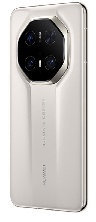 HUAWEI Mate 70 RS Ultimate Design 512GB 16GB RAM 6.9″ HarmonyOS 4.3 50MP Rear Four Cameras 5700mAh 100W Wired 80W Wireless NFC White with Google play Chinese version  - Image 5