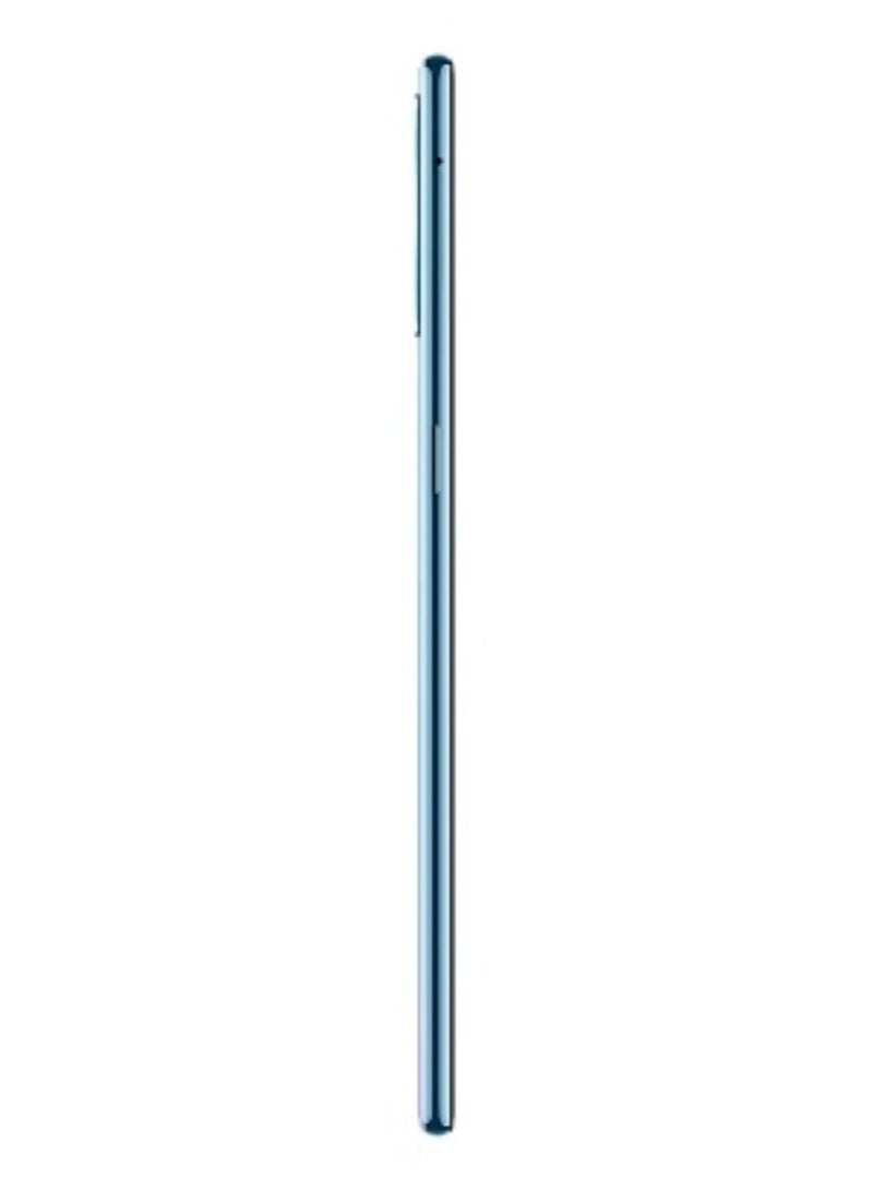 فيفو - S1 Dual SIM Skyline Blue 8GB RAM 256GB 4G LTE- Global Version - Image 1