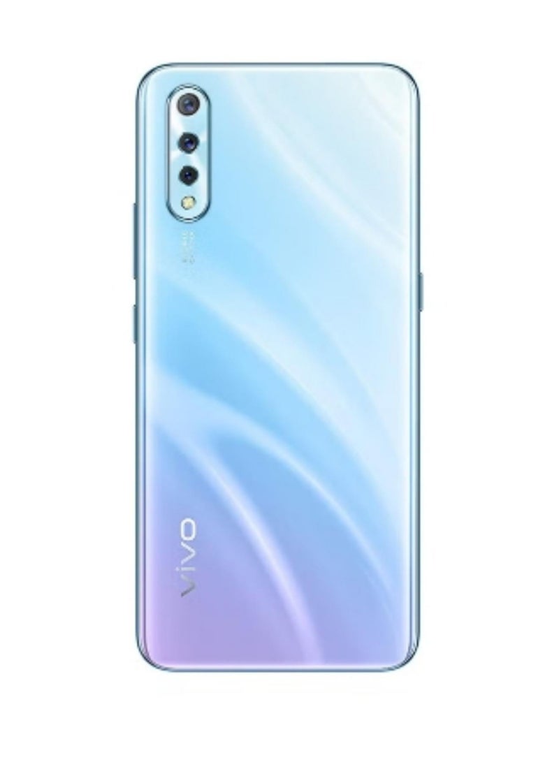 فيفو - S1 Dual SIM Skyline Blue 8GB RAM 256GB 4G LTE- Global Version - Image 1