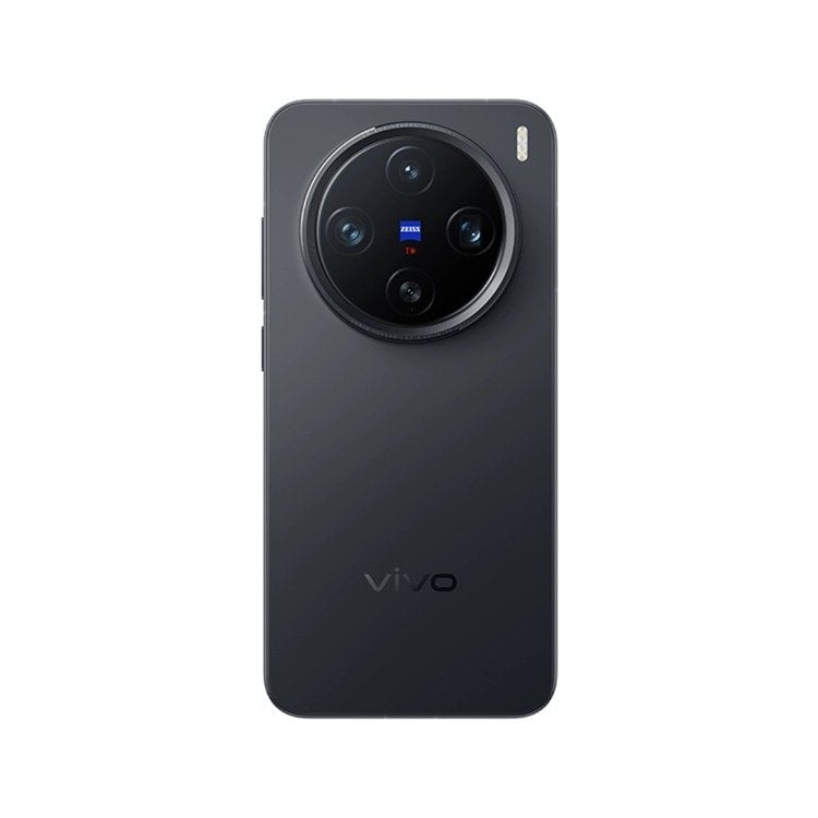 vivo Vivo X200 Pro mini Mobile Phone Black 512GB 16GB RAM 6.31″ 120HZ 90W Charger 50.0MP Camera Dimensity 9400 NFC 5700 mAh OTG with Google play Chinese version  - Image 3
