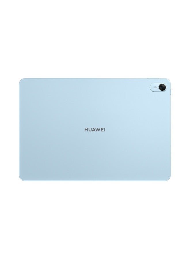 HUAWEI - MatePad 11.5 New PaperMatte Edition Tablet Blue 8GB RAM 256GB WIFI Inbox Keyboard With Band 9 and M - Pen Lite - Image 1