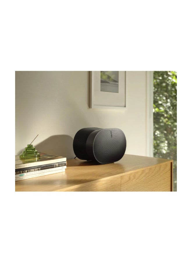 Sonos Era 300 Smart Speaker E30G1AU1BLK Black - Image 2