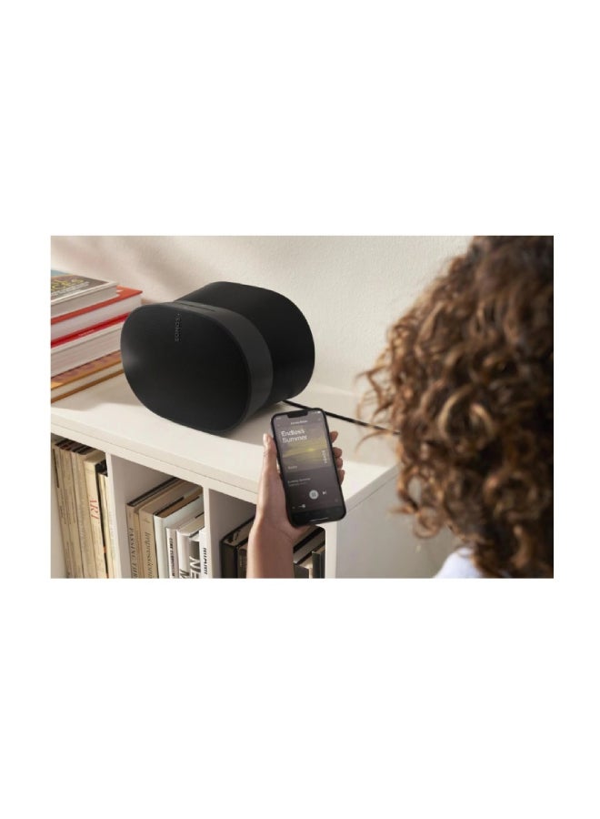 Sonos Era 300 Smart Speaker E30G1AU1BLK Black - Image 4