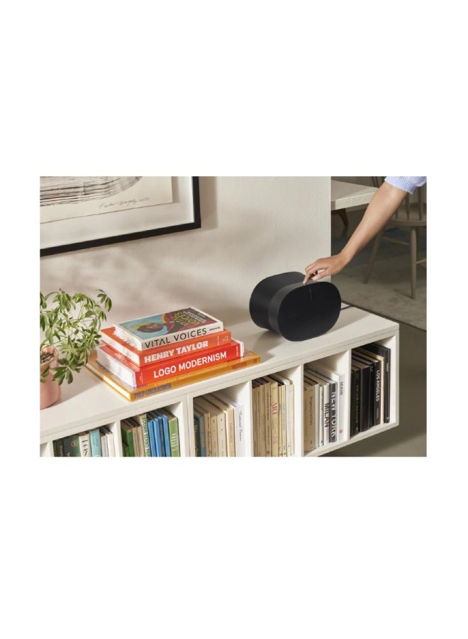 Sonos Era 300 Smart Speaker E30G1AU1BLK Black - Image 3