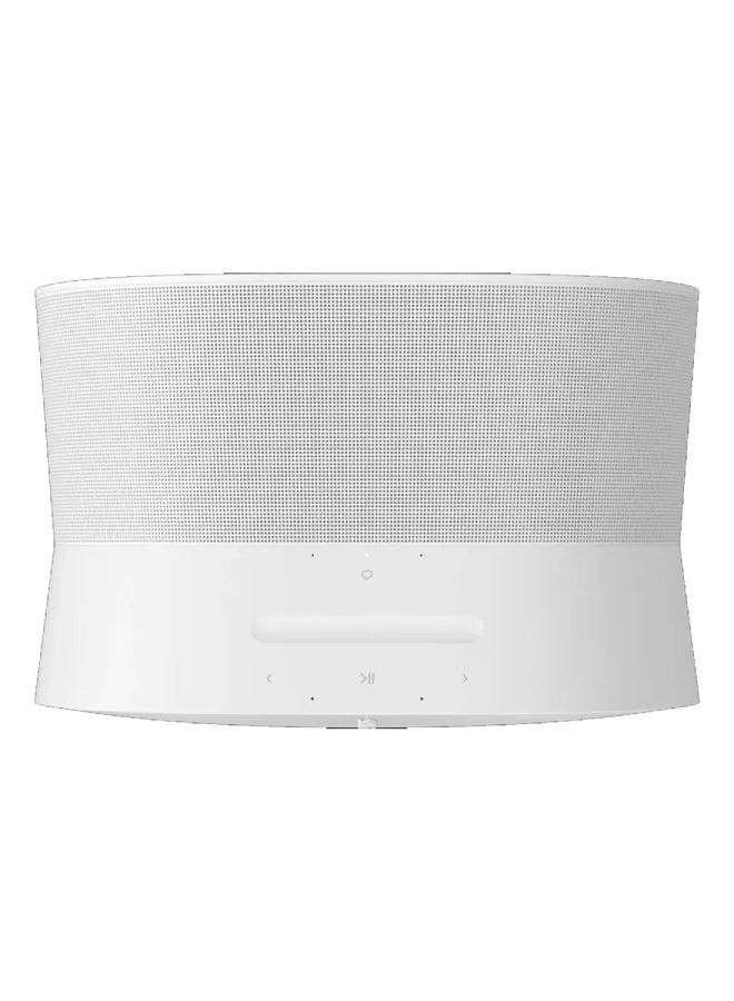 Era 300 Smart Speaker E30G1AU1 White - pnsku/N70146473V/45/_/1738066685/784975e6-2eea-4ac0-8f56-6bd09e87c5a9