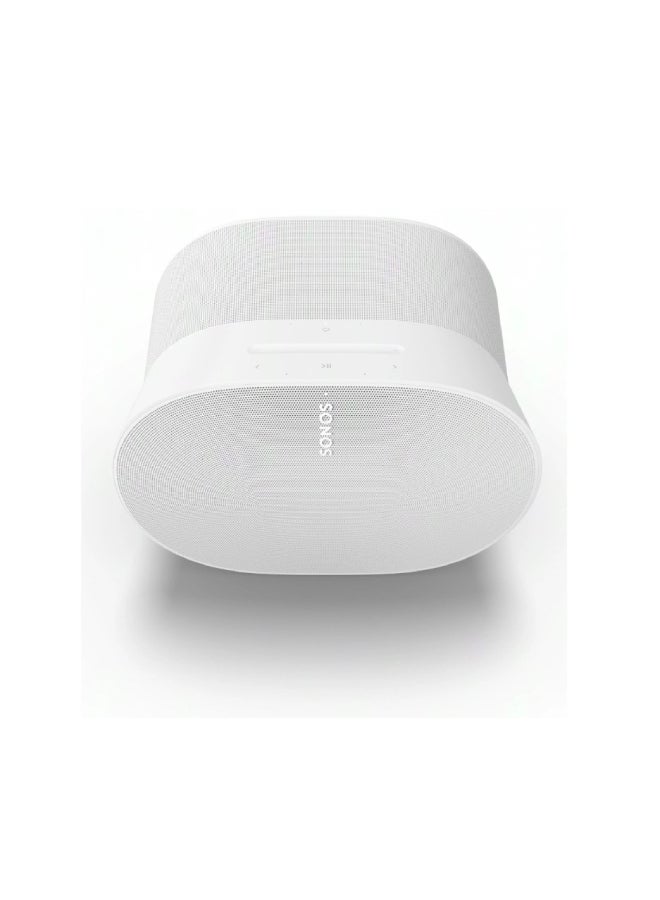 Era 300 Smart Speaker E30G1AU1 White - pnsku/N70146473V/45/_/1738066686/8ddde366-1bae-4384-a5d6-324a154cfb00