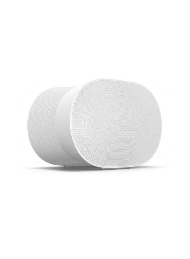 Sonos - Era 300 Smart Speaker E30G1AU1 White - Image 1