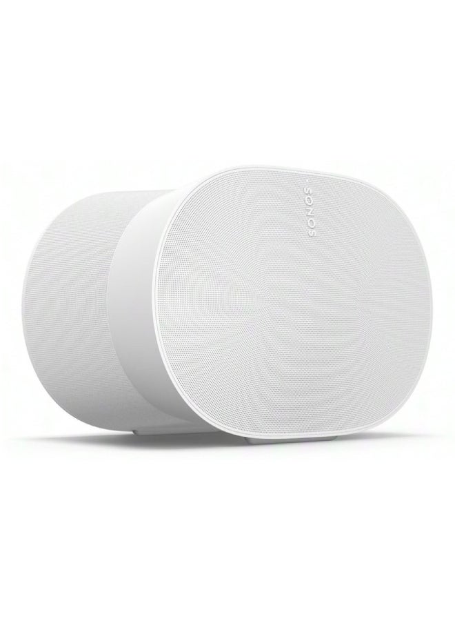 Era 300 Smart Speaker E30G1AU1 White - pnsku/N70146473V/45/_/1738066688/bb7d183b-2996-415b-bd70-4646f6da60ae