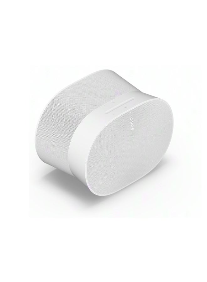 Era 300 Smart Speaker E30G1AU1 White - pnsku/N70146473V/45/_/1738066689/9ecc44ce-0be1-474b-b380-b5b3f4ecbd64