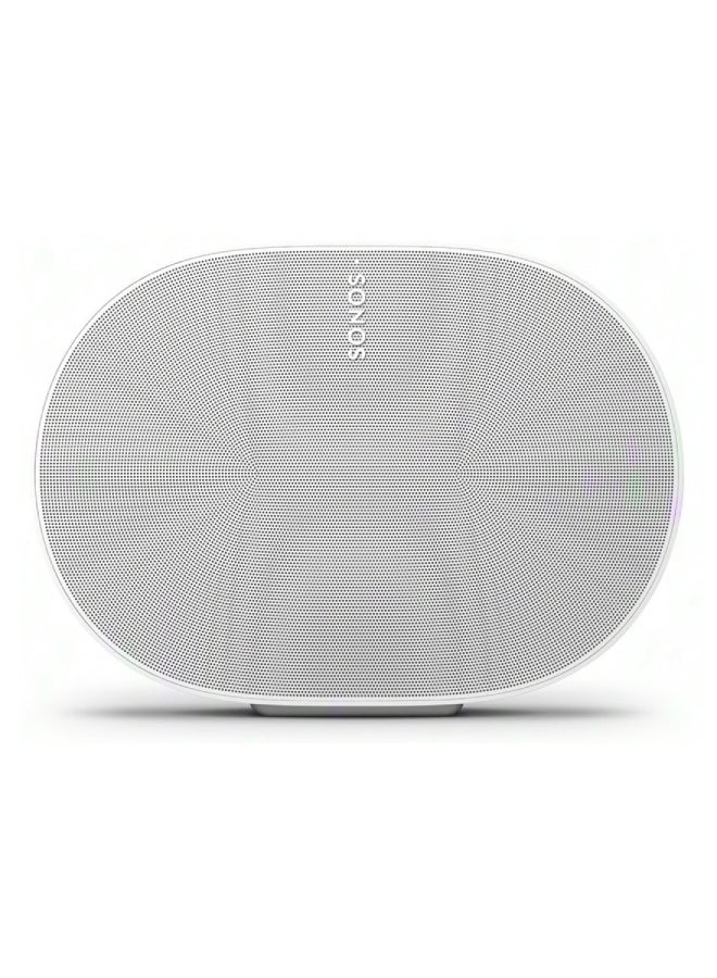 Sonos - Era 300 Smart Speaker E30G1AU1 White - Image 1
