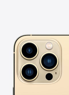 Apple Refurbished - iPhone 13 Pro 256GB Gold 5G With Facetime  - Image 5