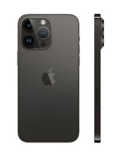 Apple Refurbished - iPhone 14 Pro Max 128GB Space Black 5G With Facetime  - Image 5