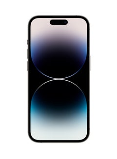 Apple Refurbished - iPhone 14 Pro Max 128GB Space Black 5G With Facetime  - Image 4