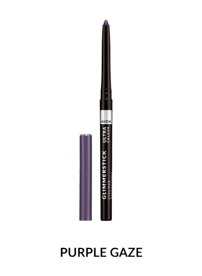 Glimmerstick Eyeliner Purple Gaze - pnsku/N70146598V/45/_/1738065974/0029a9ca-d088-4f88-85cd-dd47263d2f78