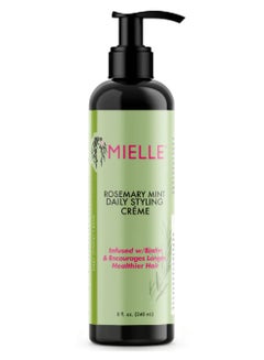 Rosemary Mint Daily Styling Creme 240ml
