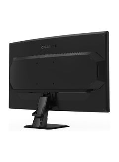 GIGABYTE GS27F Advanced - 27" IPS Gaming Monitor - FHD 1920x1080-180Hz/OC 190Hz - 1ms MPRT - AMD FreeSync - HDMI, DP - Black (GS27F A US) Black  - Image 4