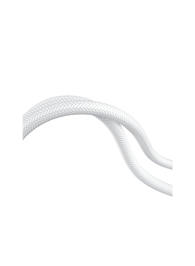 Xigmatek Connect 360 Liquid Cooler for Desktop - White, 120x27x397mm, 2100 RPM, 240 CFM, 3.4" LCD Pump Head, Intel/AMD Support | White  - Image 5