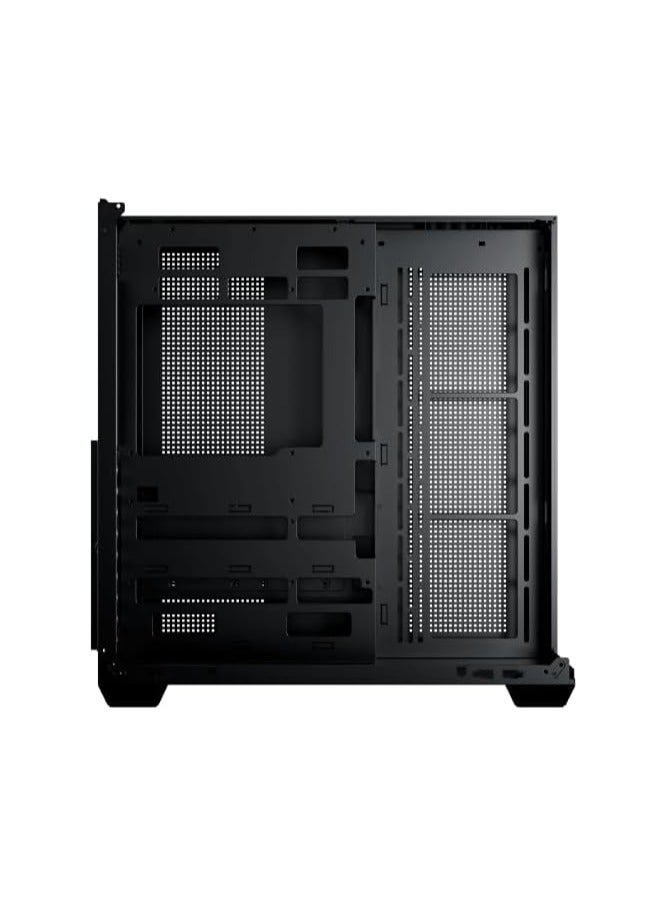 Aqua V Mid-Tower Steel Case, ATX, Micro ATX, Mini ITX | Black - pnsku/N70146728V/45/_/1738061430/9c0f57be-a7ec-434f-aac8-8ba8471e349b