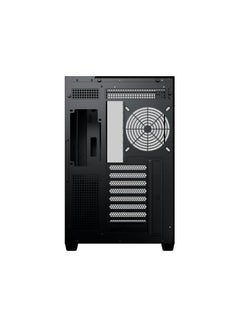 Aqua V Mid-Tower Steel Case, ATX, Micro ATX, Mini ITX | Black - pnsku/N70146728V/45/_/1738061431/296525ce-f5a4-40af-9079-27efbb6f7e37