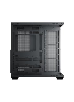 Aqua V Air Steel Mid-Tower Gaming Case | Black - pnsku/N70146732V/45/_/1738061517/18a8debe-0abb-49b7-a94b-331cd8aca11f